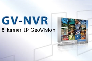 GV-NVR (8 GV)