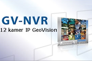 GV-NVR (12 GV)