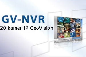 GV-NVR (20 GV)