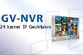 GV-NVR (24 GV)