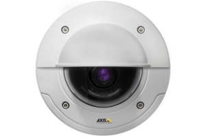 AXIS P3344-VE 12MM