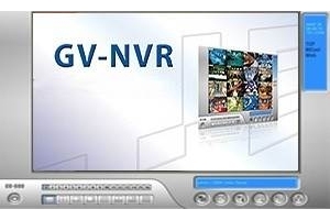 GV-NVR (32 GV)