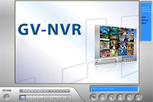 GV-NVR/4