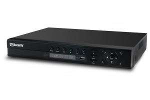 LC-8132NVR ONVIF