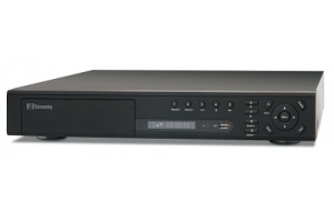 LC-2432 NVR Onvif