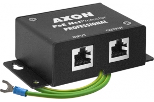 AXON PoE Net Protector PROFESSIONAL