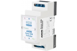 AXON Power DIN Protector