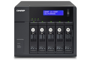 Modu rozszerzajcy QNAP UX-500P