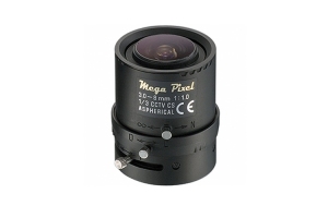 Obiektyw megapikselowy M13VM308