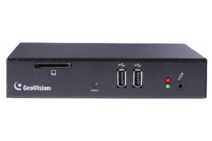 Stacja GeoVision GV-IP Decoder Box Plus