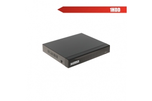 LC-5400-NVR - Rejestrator sieciowy 5 Mpix