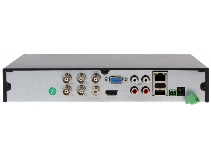 LC-5400-NVR - Rejestrator sieciowy 5 Mpix