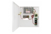 POE0448B - Zasilacz PoE 48V/1,3A/7Ah do 4 kamer IP