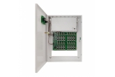 POE164864 - Zasilacz PoE 48V/16x0,4A do 16 kamer IP