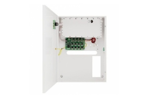 POE044812B - Zasilacz PoE 54V DC do 4 kamer IP