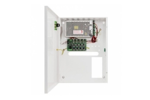 POE042455B - Zasilacz PoE 27,6V DC do 4 kamer