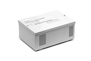 Zasilacz stabilizowany 12-14V / 2,5A