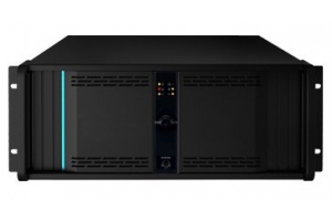 NVR RACK PRO 128 - Rejestrator sieciowy 128-kanaowy