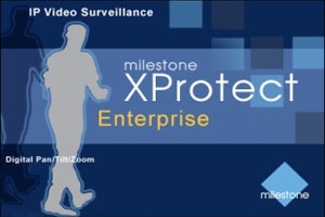 XProtect Enterprise
