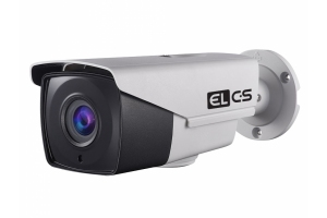 ELC-S-RXD511 TVI Motozoom STARLIGHT 2 Mpx