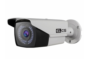 ELC-S-RXD511 TVI Zoom optyczny 4x