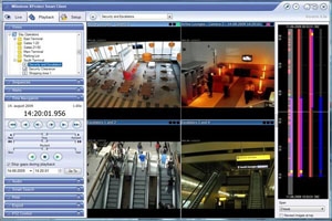XProtect Corporate