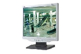 LCD 17 monitor przemys�owy : CCTV