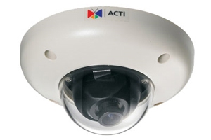 ACTi ACM-3601 
