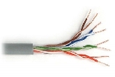 Kabel komp-skr�tka UTP 4x2/0 5CCS