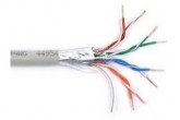 Kabel komputerowy FTP-S Cat5e CABLETECH