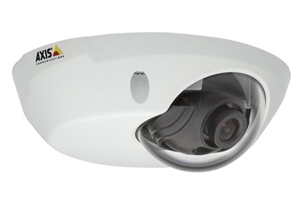 AXIS 209FD