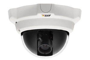 AXIS 216FD