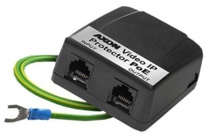 AXON Video IP Protector PoE