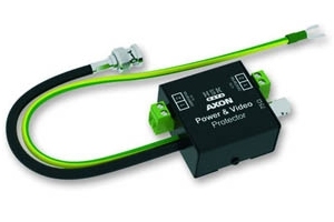 AXON Power&Video Protector