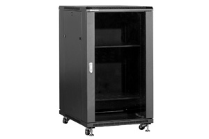 Szafa Rack 19