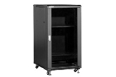 Szafa Rack 19” 27U 800 mm stoj�ca