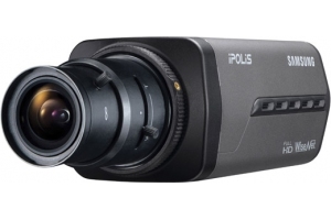 SNB-7000 Samsung Mpix
