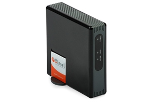 Bramka/router VoIP 8level IPG-801