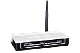 Punkt dost�powy TP-Link TL-WA500G 2,4GHz