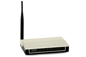 Router bezprzewodowy ADSL TD-W8901G
