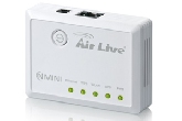 Punkt dost�powy Air-Live N.MINI
