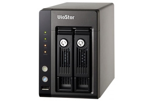 QNAP VS-2004Pro