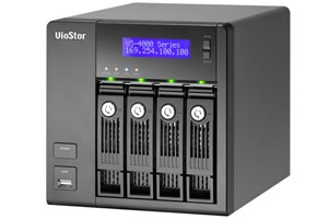 QNAP VS-4008Pro