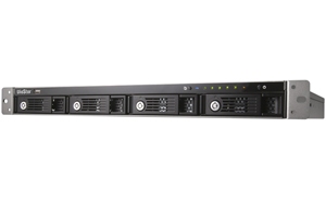 QNAP VS-4012U-RP Pro