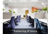 Kamering IP biura