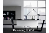 Monitoring IP WI-FI