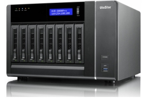 QNAP VS-8132 Pro+