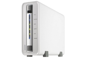 QNAP TS-112