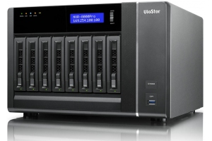 QNAP VS-8148 Pro+