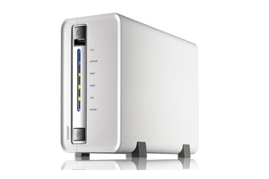 QNAP TS-212